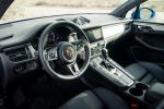 Porsche Macan Turbo 2019 года (NA)